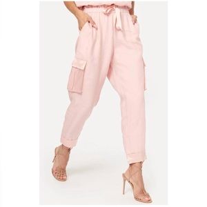 Cami NYC Harley pants in petal